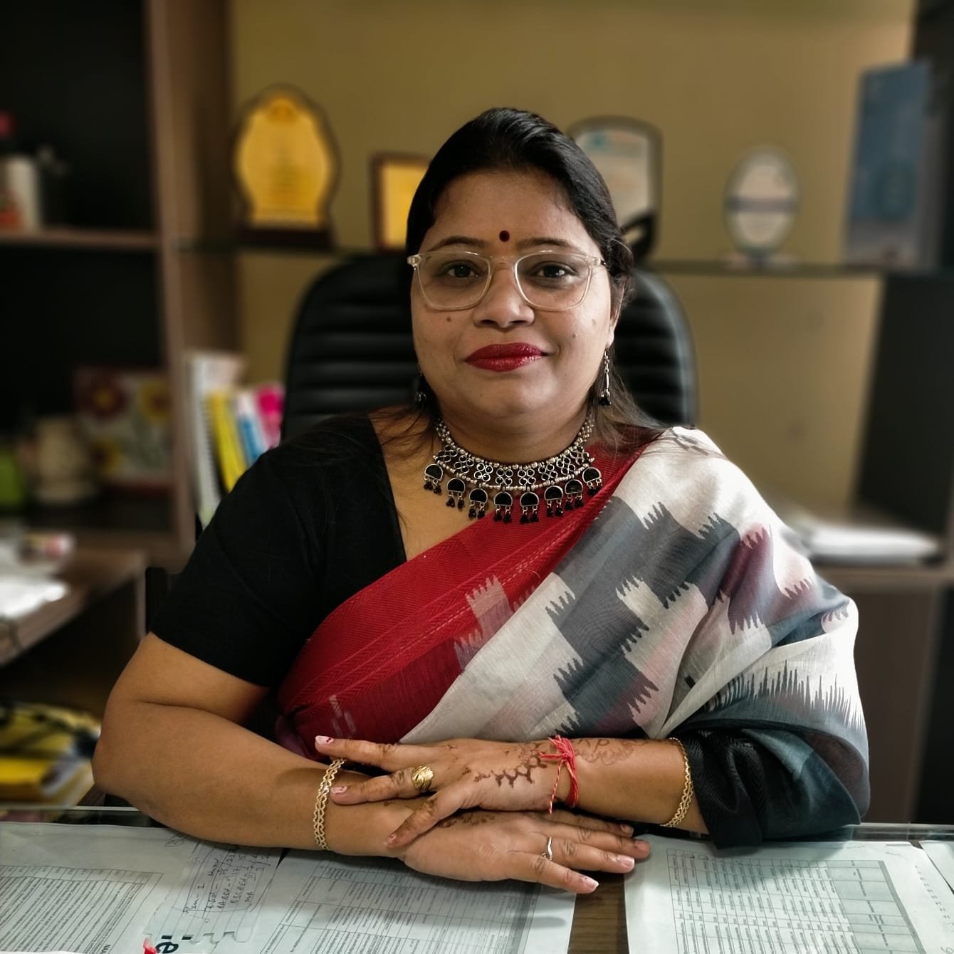 Parvesh Lata